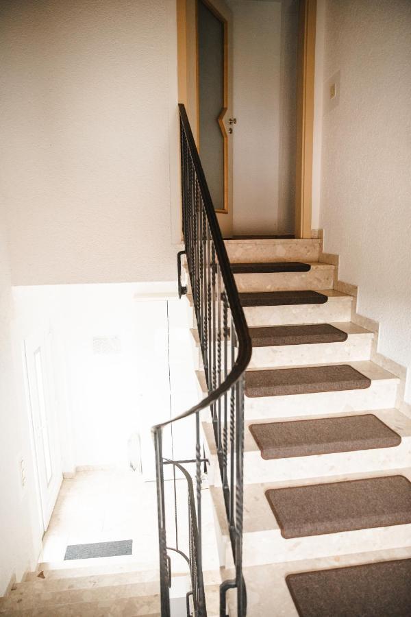 Modernes Apartment Mit Top Ausstattung Und Kamin Im Oberpfaelzer Seenland Nittenau Екстер'єр фото