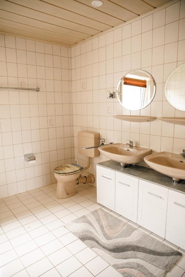 Modernes Apartment Mit Top Ausstattung Und Kamin Im Oberpfaelzer Seenland Nittenau Екстер'єр фото
