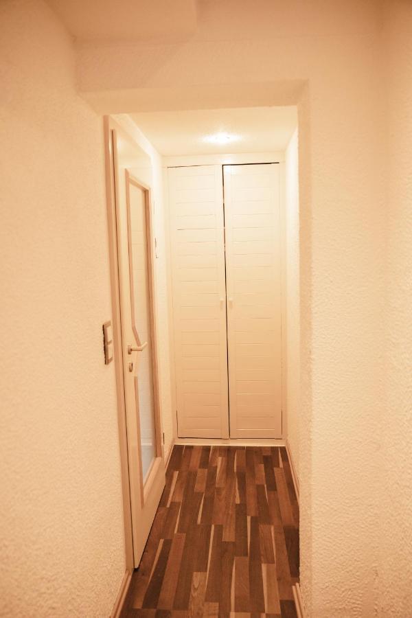 Modernes Apartment Mit Top Ausstattung Und Kamin Im Oberpfaelzer Seenland Nittenau Екстер'єр фото