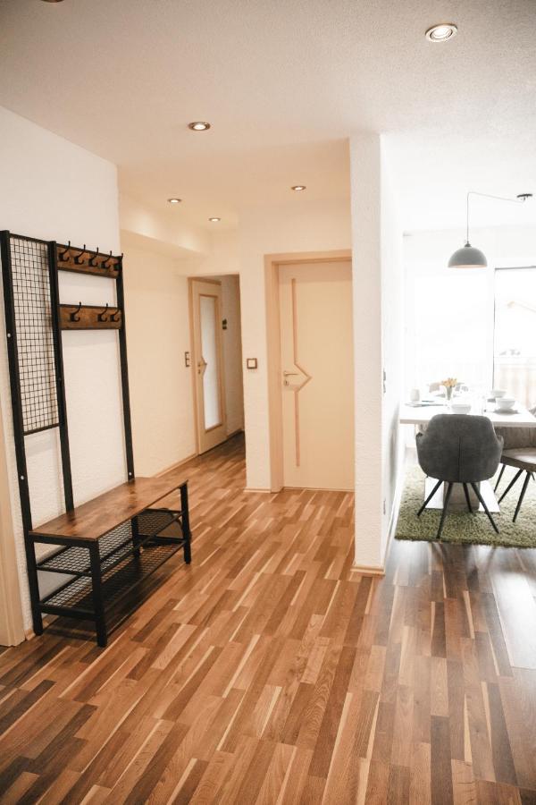 Modernes Apartment Mit Top Ausstattung Und Kamin Im Oberpfaelzer Seenland Nittenau Екстер'єр фото